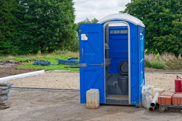 Reliable Milliken, CO Portable Potty Rental Solutions